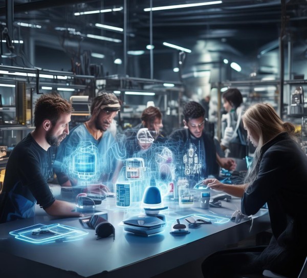 智能产品开发，一场智慧时代的变革