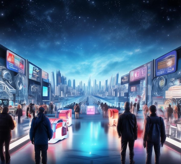 平潭科技活动方案