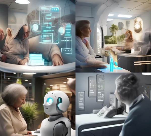 智能养老产品开发与智慧养老的发展趋势 智能养老产品开发与智慧养老的发展趋势