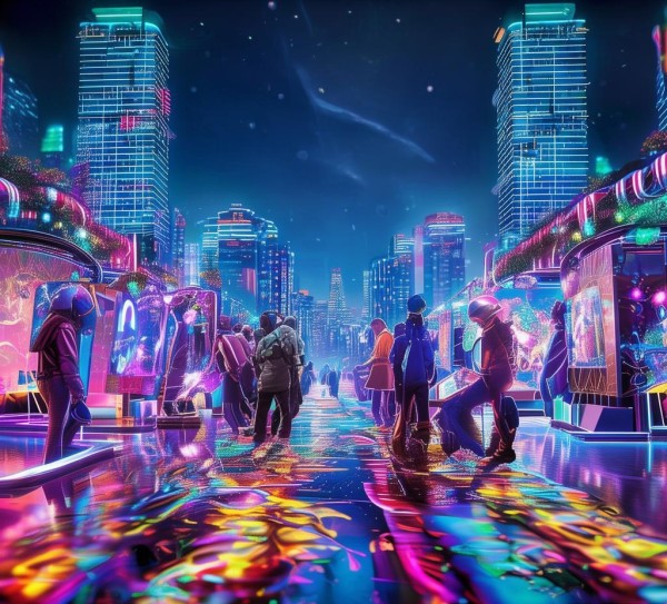 点亮科技活动方案,助力未来,创新无限! 点亮科技活动方案,助力未来,创新无限!