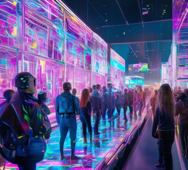 科技活动节,激发创新活力,展现未来魅力 科技活动节,激发创新活力,展现未来魅力