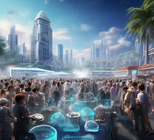 平潭科技活动方案，助力创新与未来