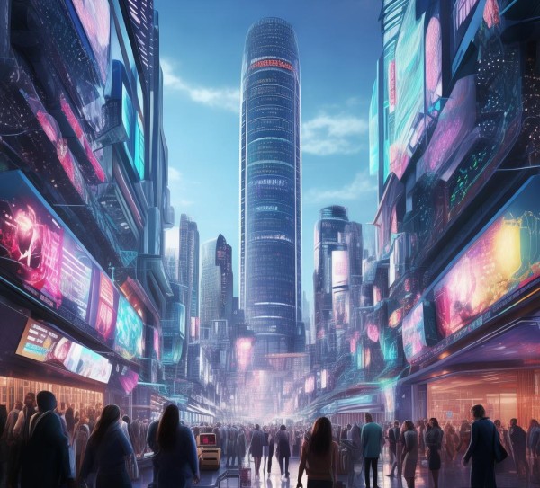 金融科技之都 金融科技之都