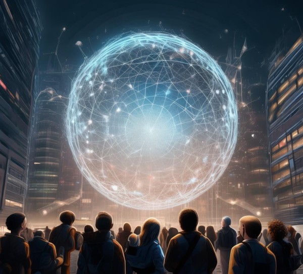 科技创新与网络,共同推动人类文明进步的时代机遇 科技创新与网络,共同推动人类文明进步的时代机遇