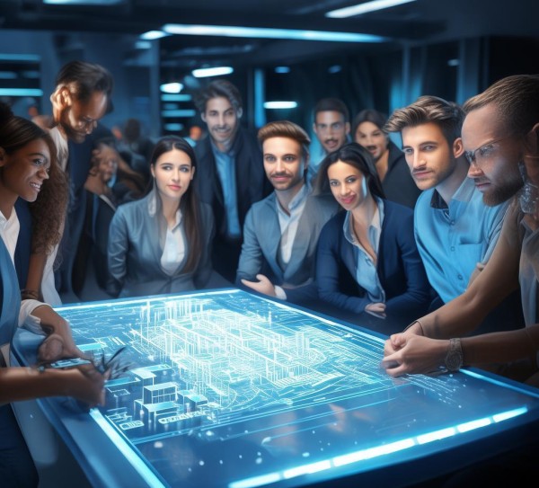 监理企业科技活动方案,构建高效管理新标准 监理企业科技活动方案,构建高效管理新标准