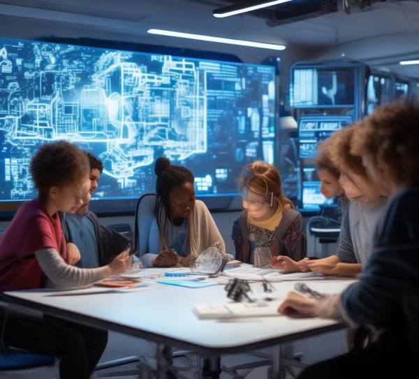 科技助力,中考创新思维培养 科技助力,中考创新思维培养