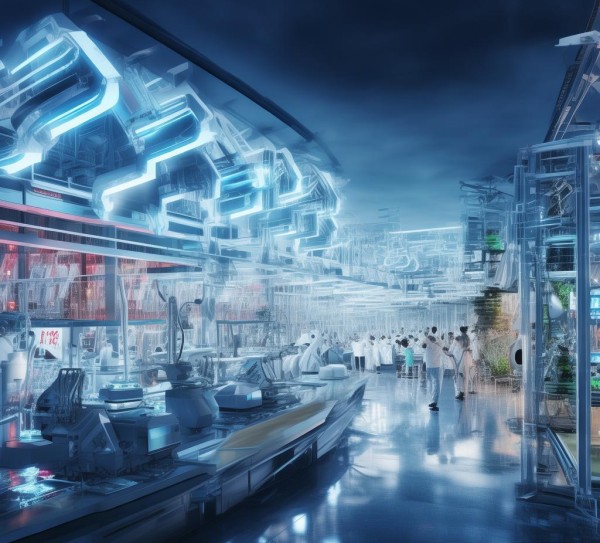 浙江智能产业的创新实践——生动实践