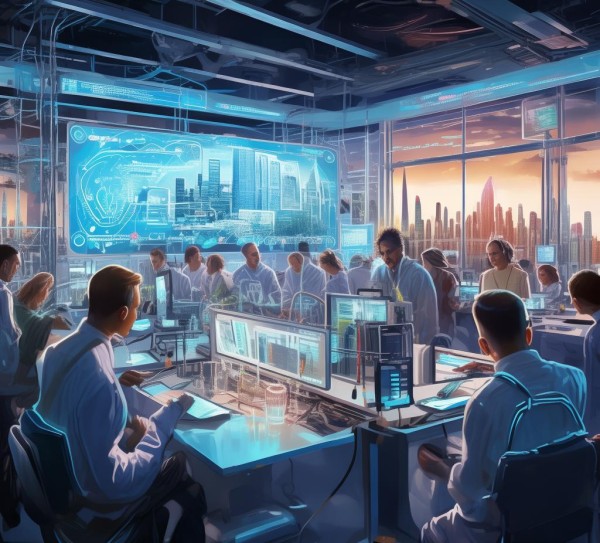 我市科技活动方案,激发创新活力,促进高质量发展 我市科技活动方案,激发创新活力,促进高质量发展