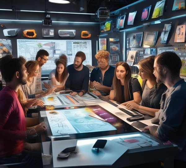 The Art of art Product Development: A Deep Dive into the Field The Art of art Product Development: A Deep Dive into the Field