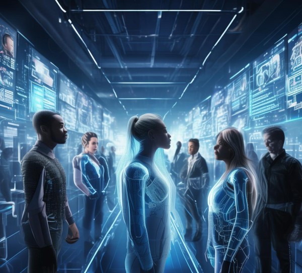 引领AI领域的未来职业探索之路