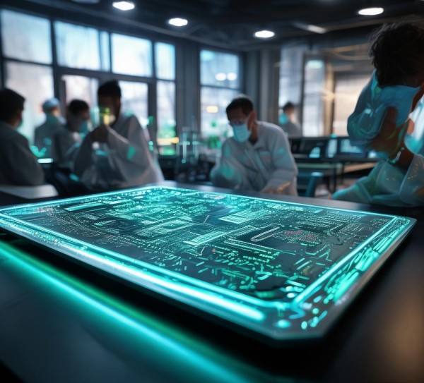 智能产品开发板，开拓创新的另一条新路