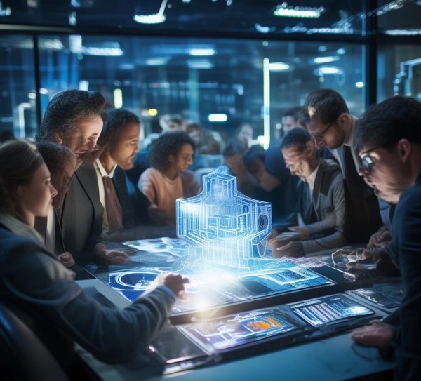 人工智能产品开发，技术与商业碰撞