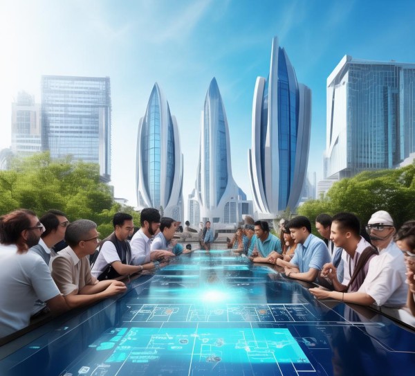 聊城科技活动方案，助力创新，激发活力