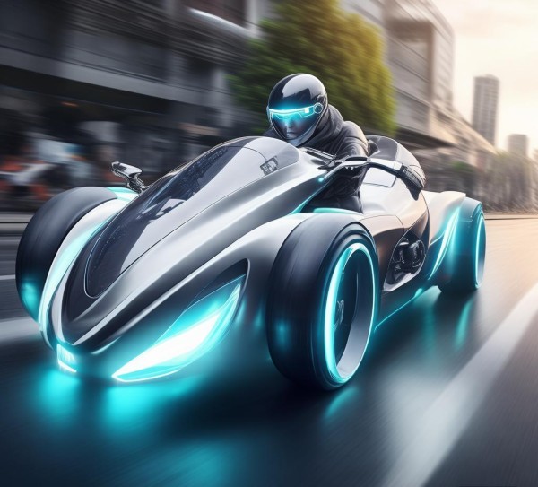 引领科技与创新的智慧双轮驱动