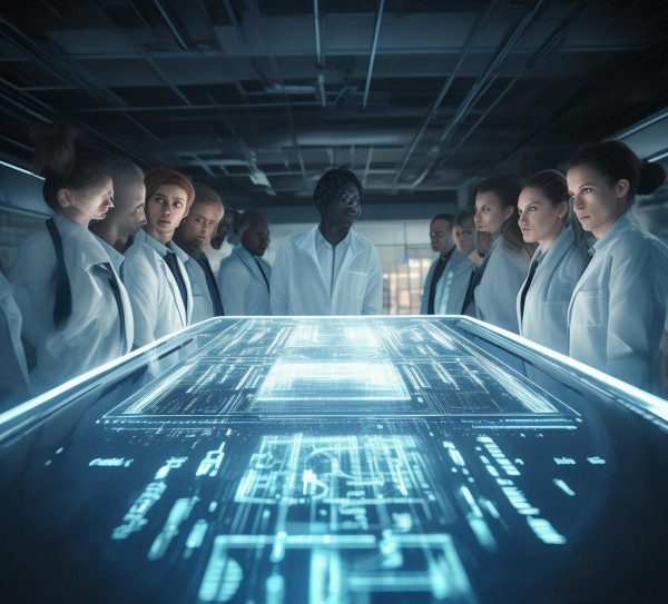 科技创新，创新与变革的密码