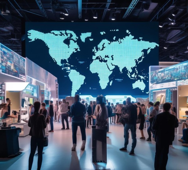 科技活动周，数字时代创新探索的探索之旅