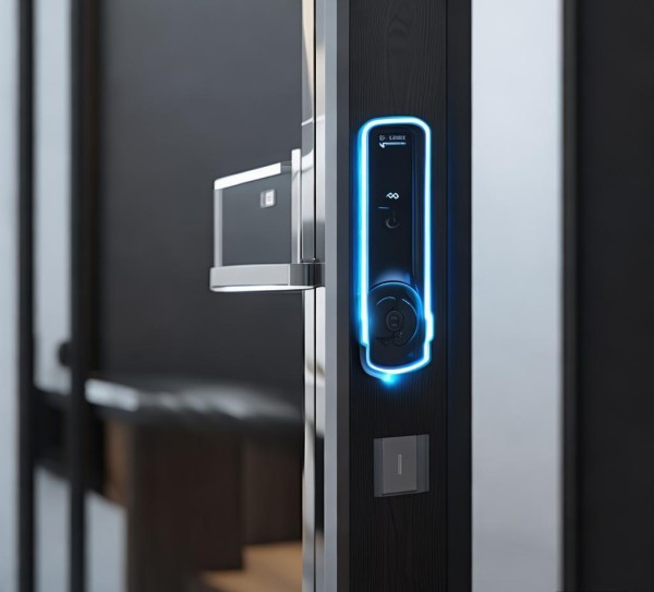 智能门锁，重塑门锁行业的新趋势