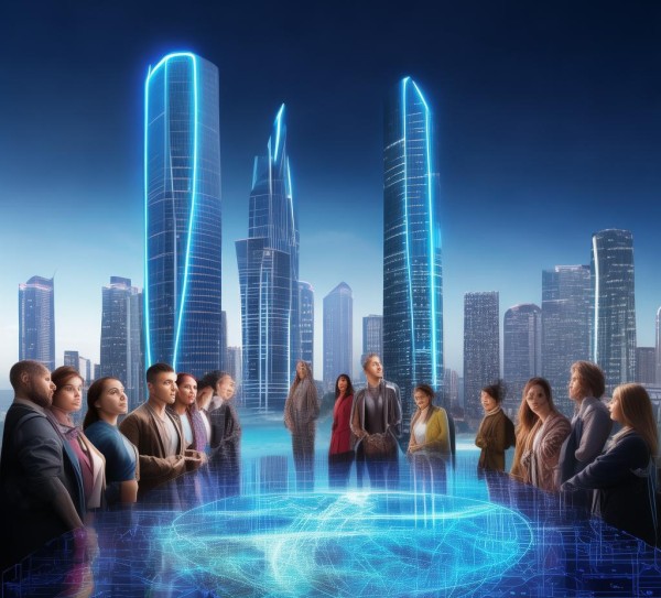 青岛，创新与合作的未来探索，引领科技发展