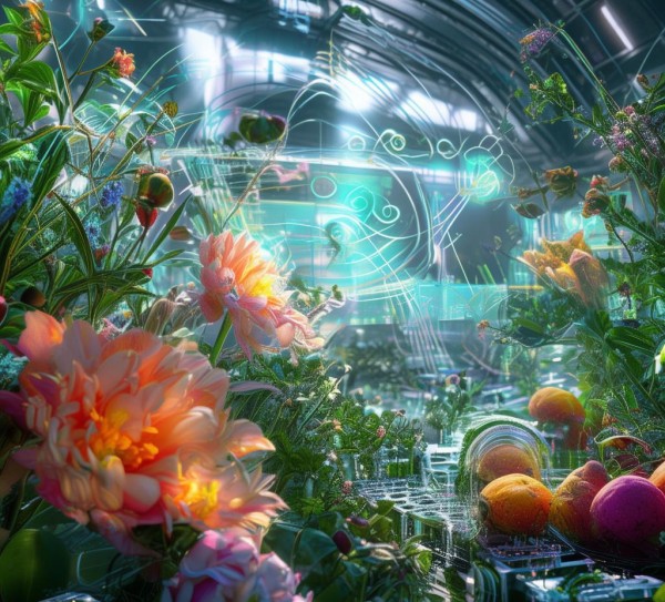 花果科技，视觉革命引领未来