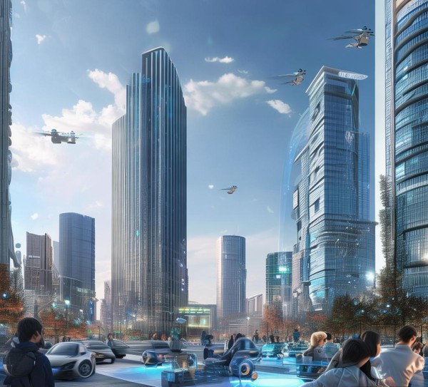 智能时代下的浙江智慧发展，探索与洞察