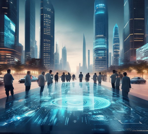 国外科技引领全球创新，推动人类文明进步