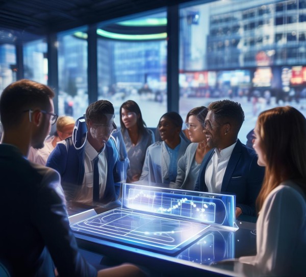 驰卓科技，域名增长新机遇，商业生态新机遇