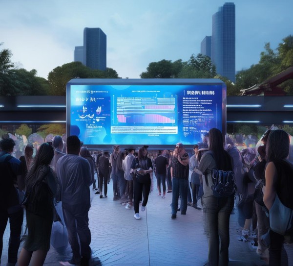 聊城科技活动方案策划