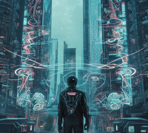 监管科技的未来，权力战争的真相