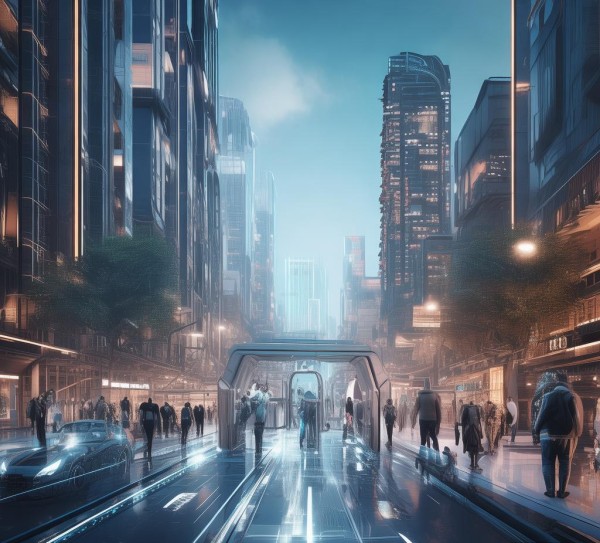 科技融合，全球化的边框之旅的机遇与挑战