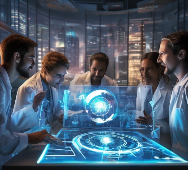 科技创新与产业研发，创新的双轮驱动之路