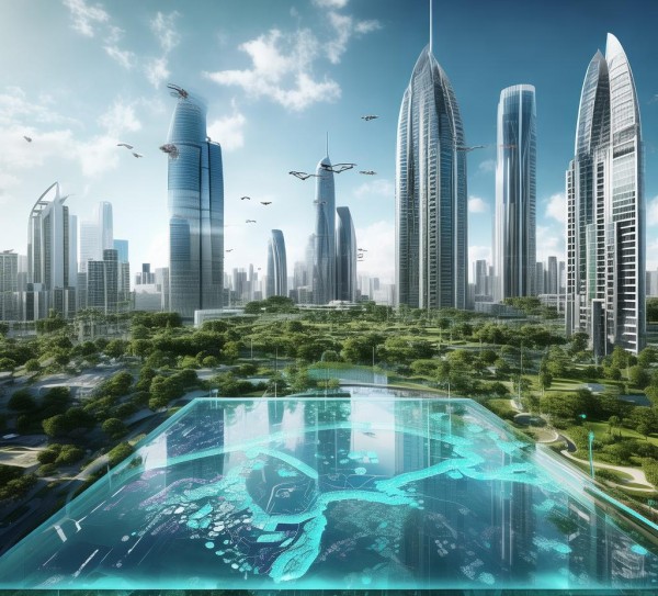 科技创新与区域发展的深度融合