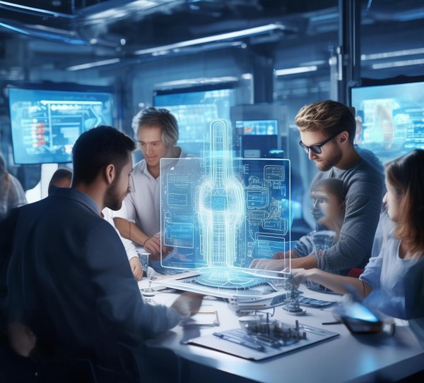 AI与智能产品开发，驱动未来商业奇迹