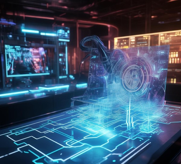 黑科技，从被动到主动的动态补偿