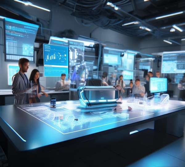 从概念到落地的智能穿戴产品开发项目书，全生命周期解决方案