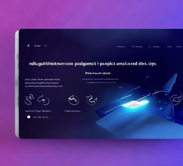 智能产品开发网站，构建高效用户体验的未来