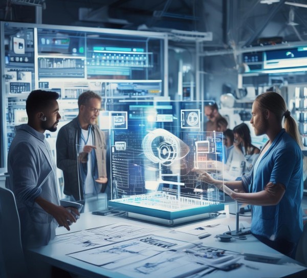 智能产品开发，从创意到落地的探索之旅