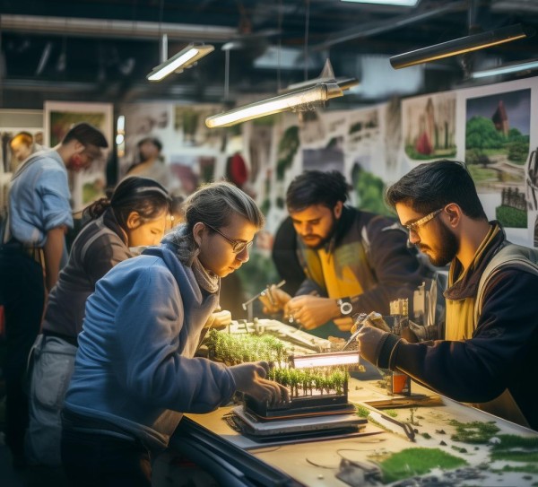 基层科技，使命与担当的实践