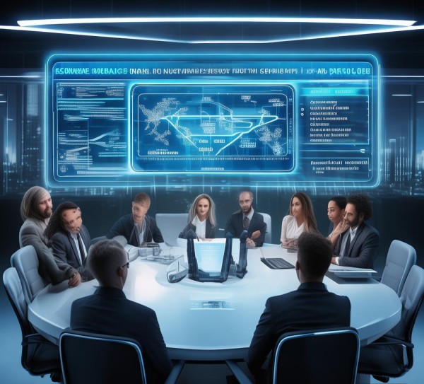 系统工程规划，从战略到落地