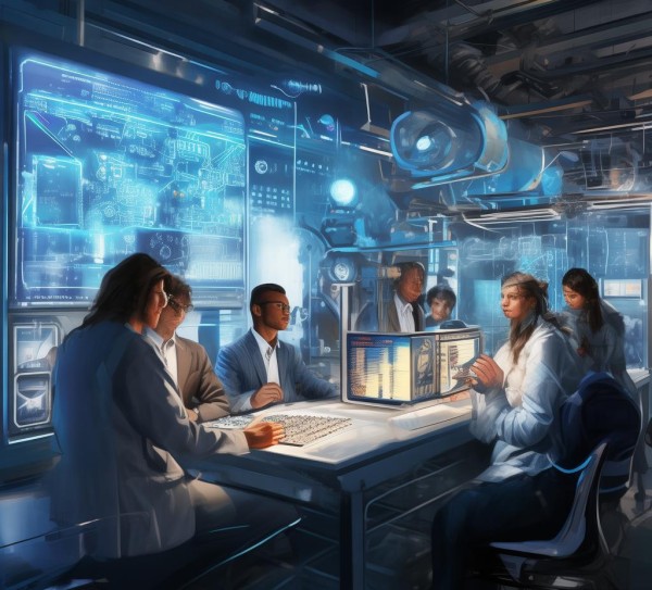 高校与企业科技创新，未来发展的机遇与挑战