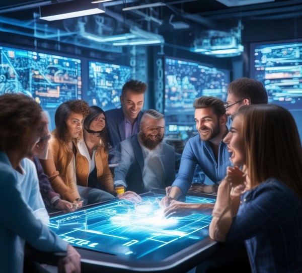 职业转型的必经之路，科技智能产品开发