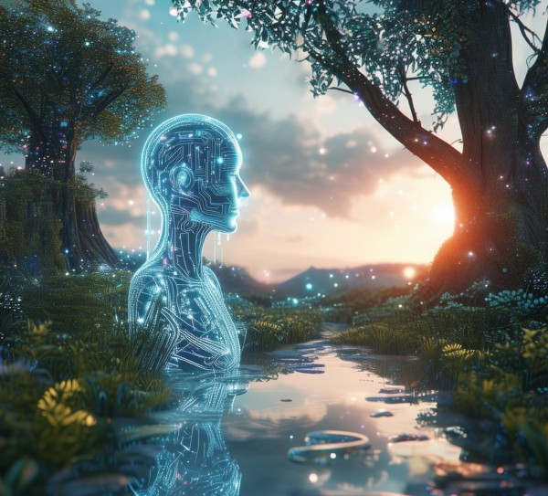 AI+，智能与心灵的深度相遇