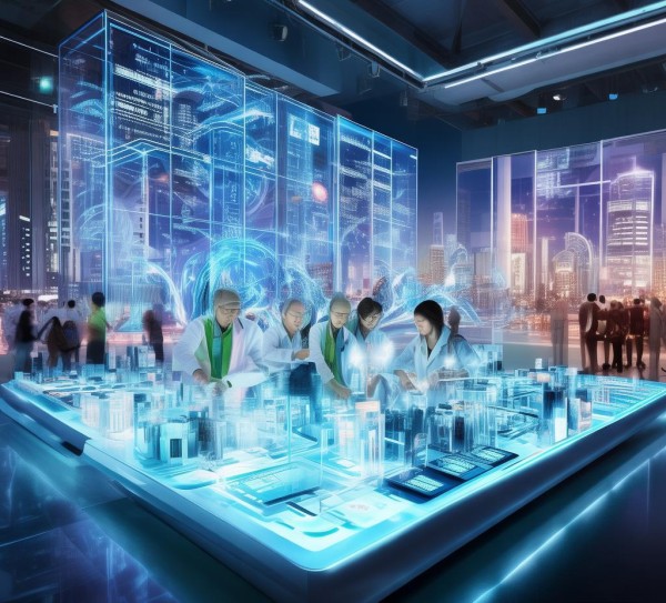 江苏智能产品，创新与融合的精彩