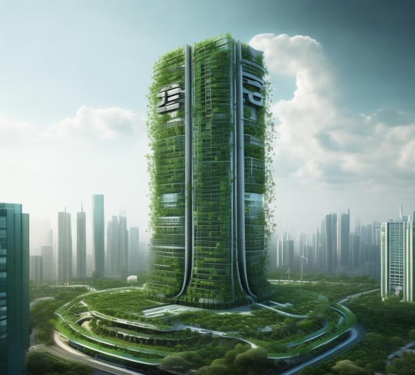 瑞松科技，绿色未来的新引擎