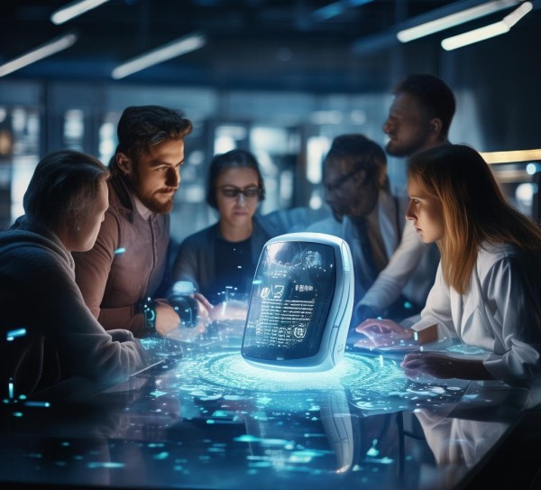 智能产品开发，跨学科的智能之光