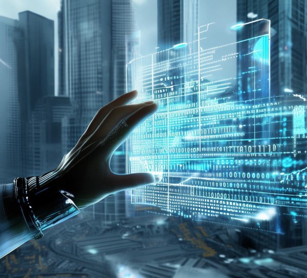 科技与创新，密码的力量与未来