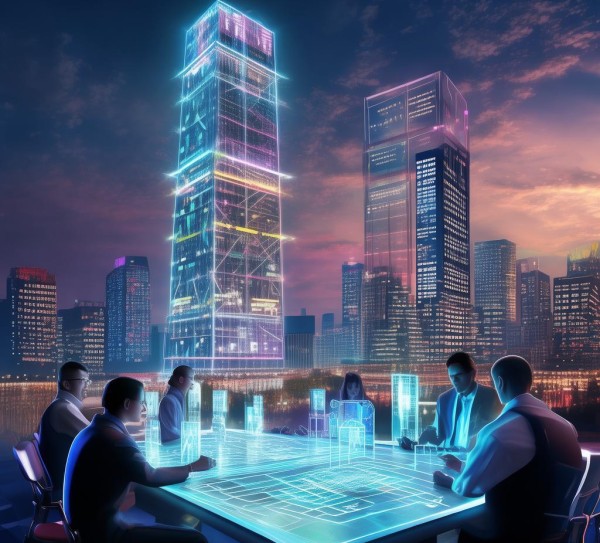 中国前沿科技，从数据到未来，引领全球创新