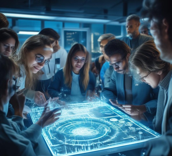 科技查新，创新的机遇与未来的发展方向