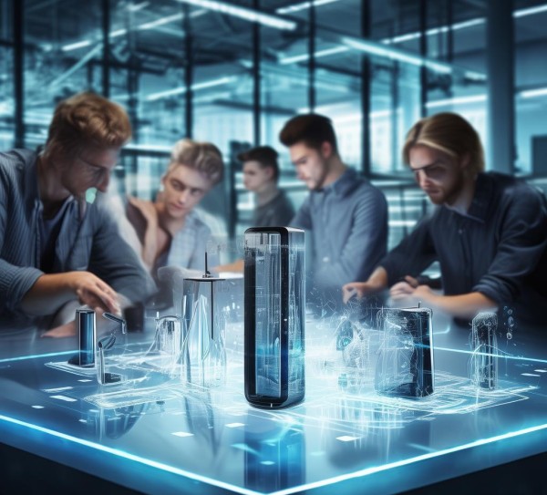 智能产品，定义与开发的创新路径