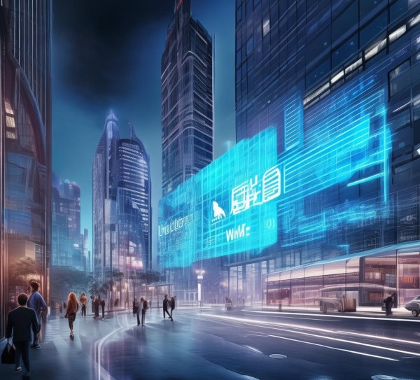 智能未来，创新技术，未来智能 windows