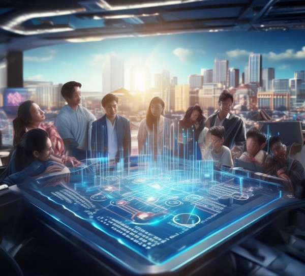 上瑞科技，科技创新与企业发展的新机遇